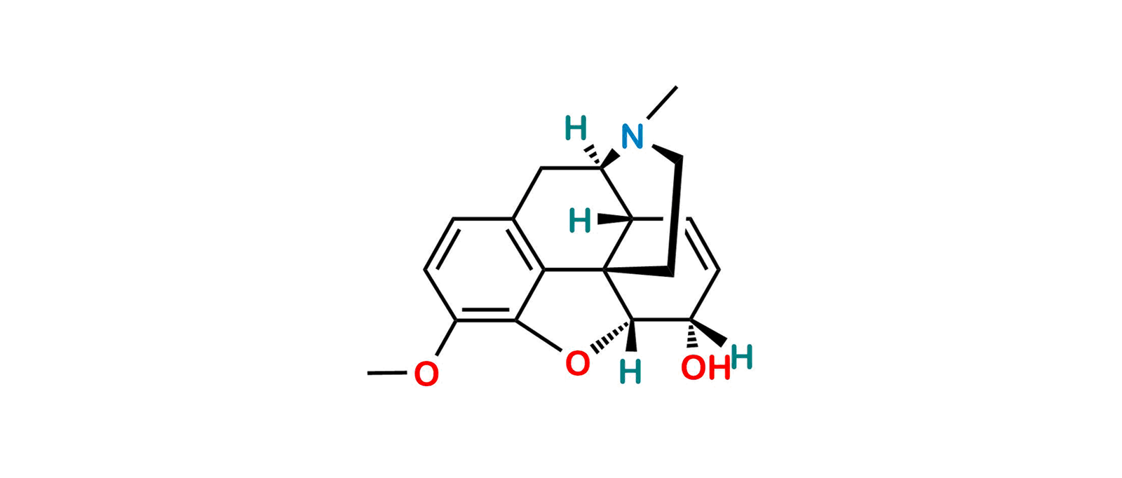 Dihydrocodeine EP Impurity A